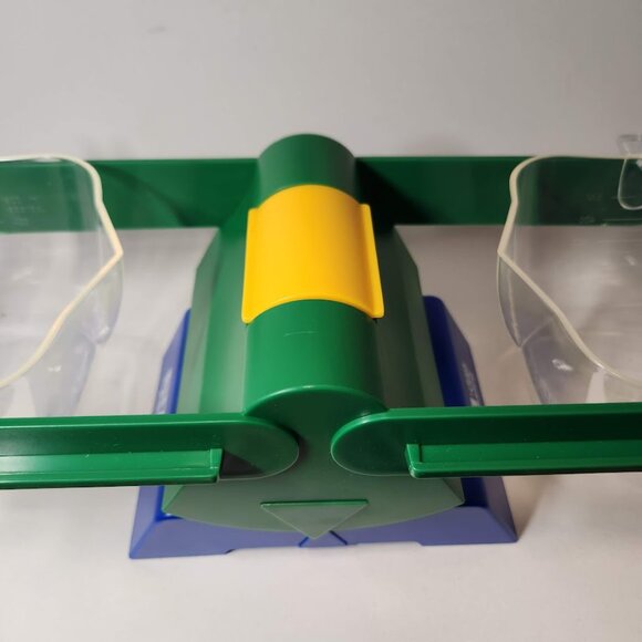 Bucket Balance Weight and Mass Science Math Manipulatives Mathematics Scale Tool - Picture 6 of 14